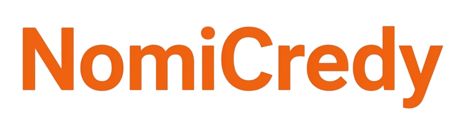 NomiCredy Logo